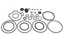 Repair kit for Knorr-Bremse Trailer Control Valve AB2793, AB2797, AB2800, I81985