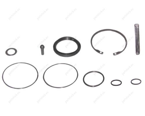 Repair kit for Knorr-Bremse Pressure Regulating Valve 0481009048, 0481009050, 0481009051