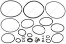 Repair kit for Bosch Trailer Control Valve 0481061213, 0481061215, 0481061231