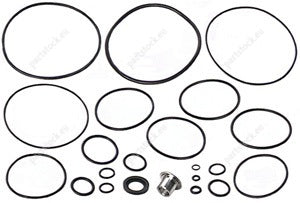 Repair kit for Bosch Trailer Control Valve 0481061213, 0481061215, 0481061231