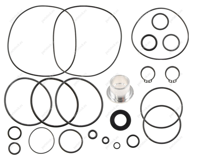 Repair kit for Bosch Trailer Control Valve 0481061026, 0481061212, 0481061010