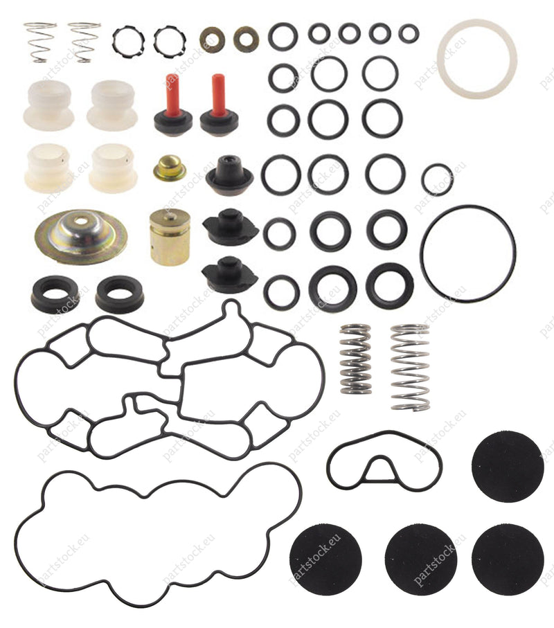 Repair kit for Knorr-Bremse, Iveco, Mercedes Multi Circuit Protection Valve 42561234, A0034315706, II36253008