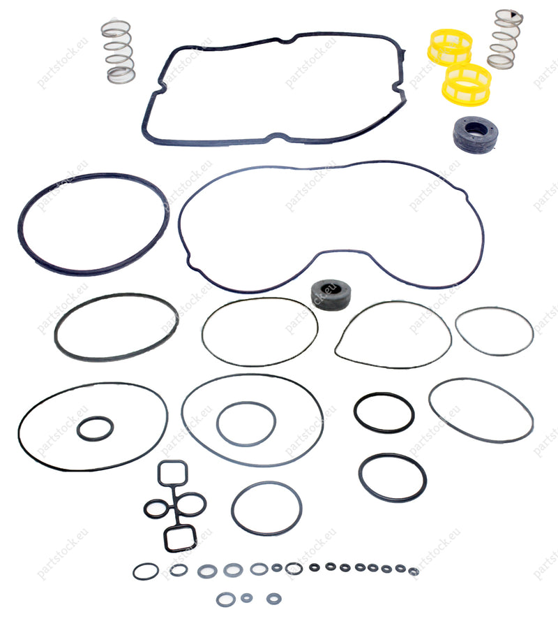 Repair kit for Knorr-Bremse, Schmitz EBS Trailer Modulator ES2053, ES2050, 055018