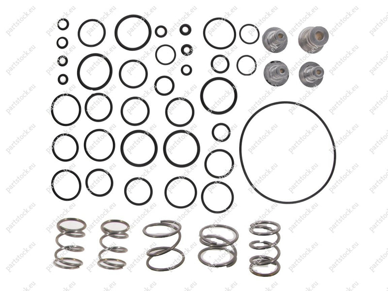 repair kit for knorr bremse elc valve 0501100015 0501100041