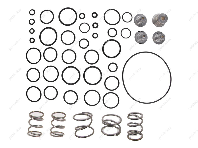 Repair kit for Knorr-Bremse, Volvo, Iveco, Scania ELC Valve Block 3112824, 9957009, 5010207861, 481831