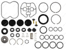 Repair kit for Knorr-Bremse, Mercedes Four Circuit Protection Valve AE4800, A0034319706