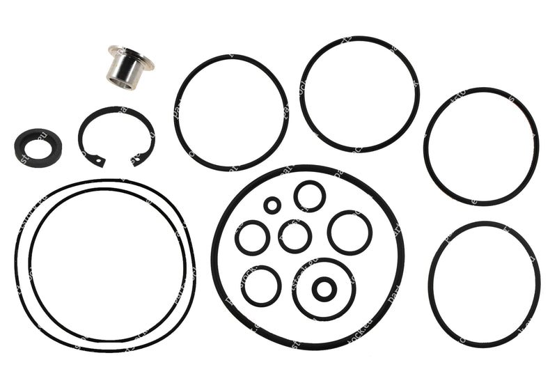 Repair kit for Knorr Trailer Control Valve 0481061213, 0481061214, 0481061215