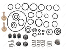 Repair kit for Knorr-Bremse ELC Valve Block 0501100015, 0501100041, 0501100035