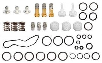 Repair kit for Knorr ELC Valve 0501100027, 0501100014, 3944717