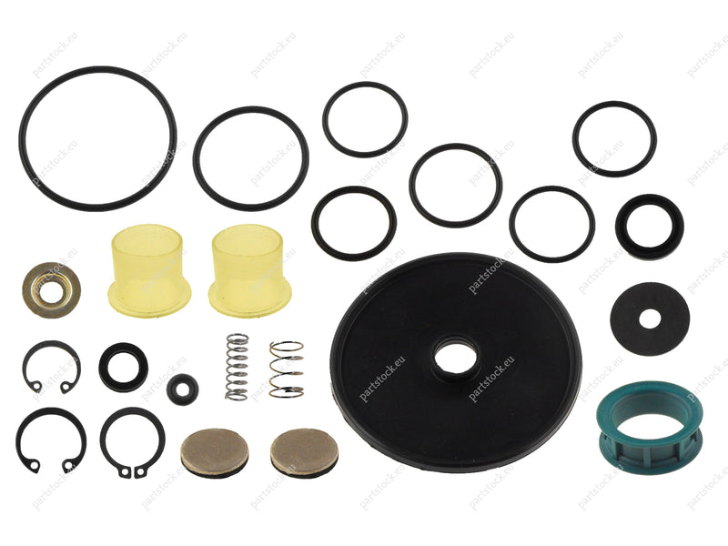 Repair kit for Wabco, DAF Load Sensing Valve 1325325, 156864, 2530123225314