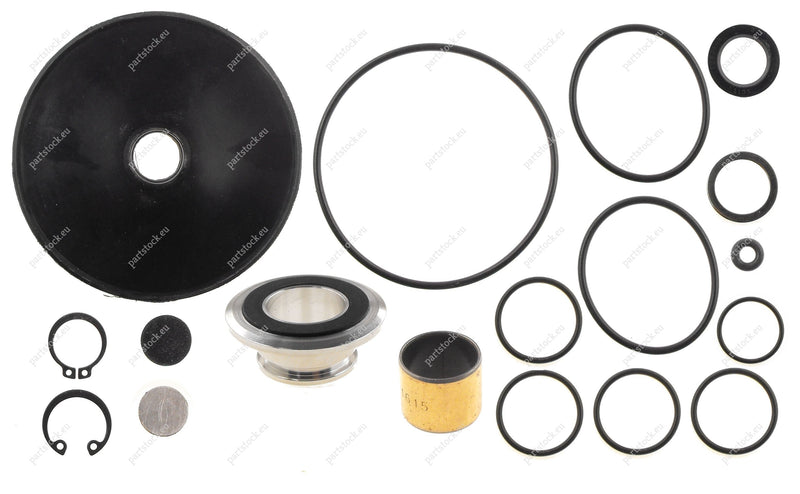 Repair kit for Wabco Load Sensing Valve 4757101360, 4757101370, 4757111550