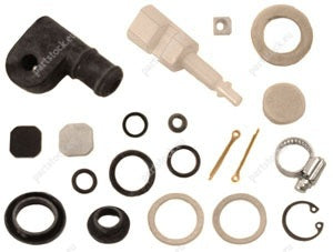 Repair kit for Wabco Levelling Valve 4640061000, 4640060012