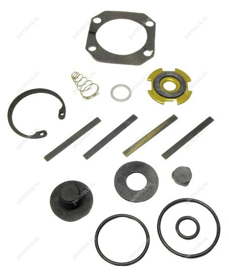 Repair kit for Wabco, Iveco Pressure Regulating Valve 4750100002, 9475010002, 9932419