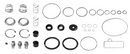 Repair kit for Wabco ABS Relay Valve 5058189300, S4005000810, 1932575