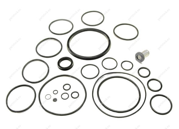 Repair kit for Wabco, DAF, MAN Trailer Control Valve 1450726, 82523016015, 99707005416