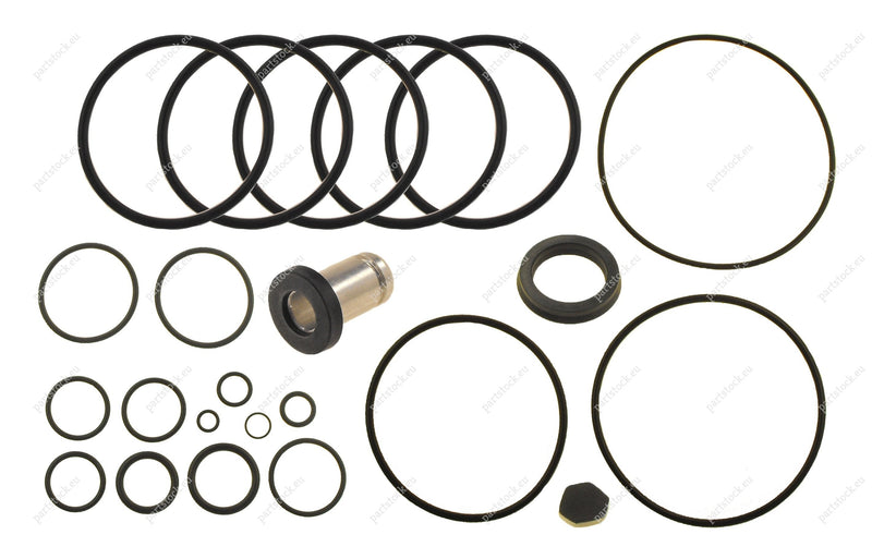 Repair kit for Wabco, Scania Trailer Control Valve 9730091000, 9730090150, 1350096