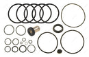 Repair kit for Wabco, Volvo Trailer Control Valve 20424431, 9730090002