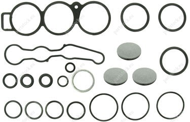 Repair kit for Wabco, DAF, Iveco ECAS Solenoid Valve 4729000092, 1337733, 93161917