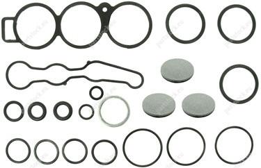 Repair kit for Wabco ECAS Solenoid Valve 4729001120, 4729001130, 4729001140