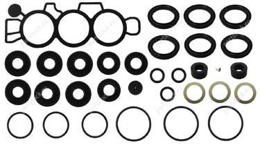 Repair kit for Wabco ECAS Solenoid Valve 4729051070, 4729051080, 4729051090