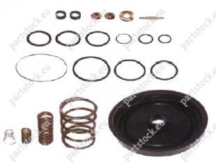 repair kit for wabco trailer control valve 24653053 4712000052