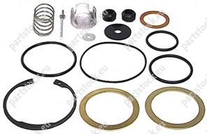 repair kit for wabco adaptor valve 0005867343 0034304381 0015861642