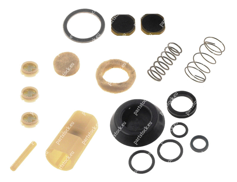 Repair kit for Wabco Levelling Valve 4640023300, 4640023320, 4640023370