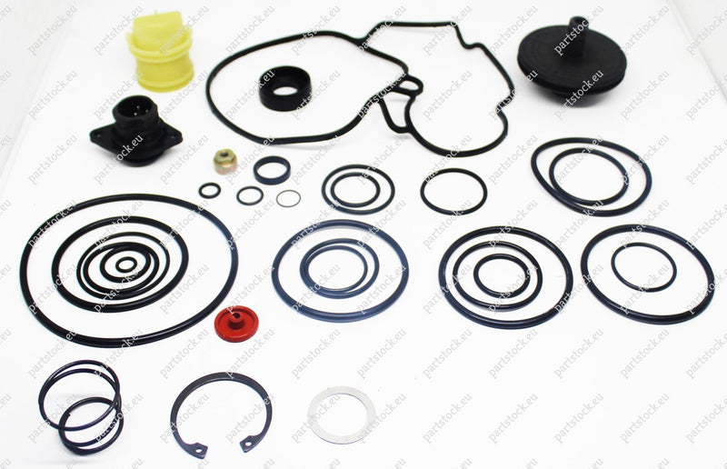 repair kit for wabco axle modulator 4802040010