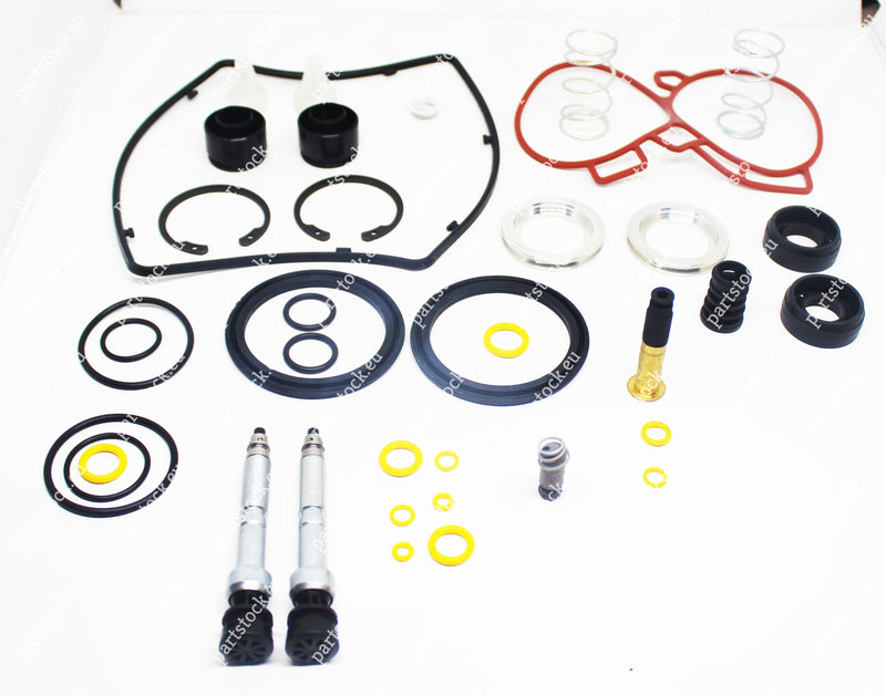 Repair kit for Wabco EBS Trailer Modulator 4801020330, 4801020300, 4801020310