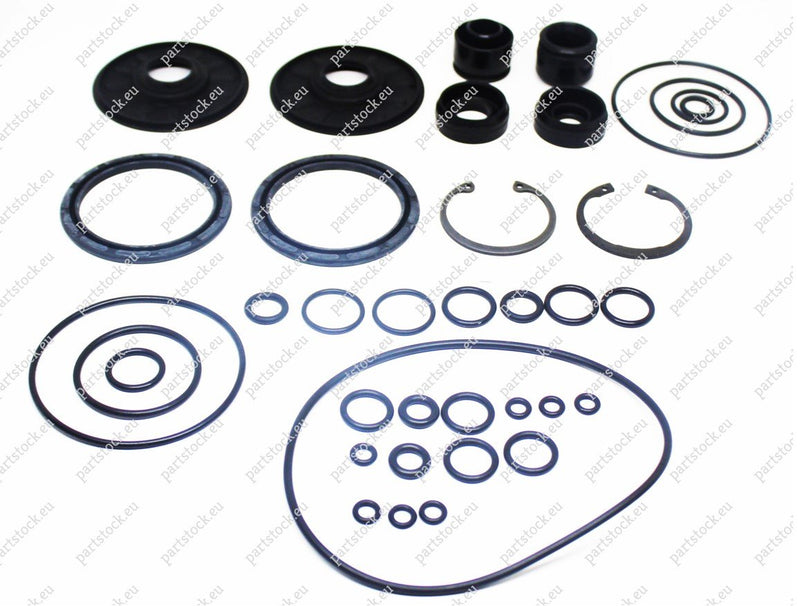 repair kit for wabco ebs modulator a0004297124 a0004297224