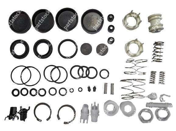 Repair kit for MAN, Kögel, Dennis Protection Valve kit 341420, ZG046430002, ABA0034316206