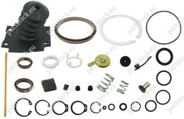 repair kit for knorr bremse clutch servo vg3262 ii17767008