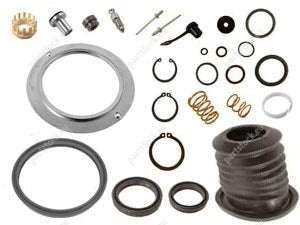 Repair kit for Knorr-Bremse, Mercedes Clutch Servo VG3361, A0002950918, II14195008