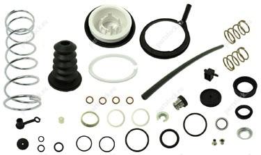 Repair kit for Wabco Clutch Servo 9700511240, 9700511820, 9700511910