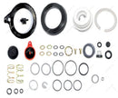 Repair kit for Wabco, DAF Clutch Servo 0501005065, 0501005422, 0501006545