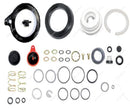 Repair kit for Wabco, Mercedes, DAF Clutch Servo A0002950018, 1519280, 042320300