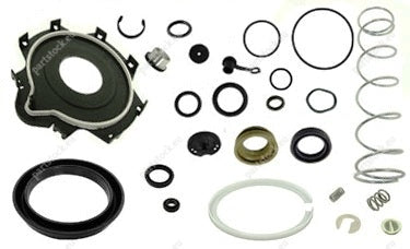 Repair kit for Wabco, Renault Clutch Servo 9700513030, 9700519532, 5001842840