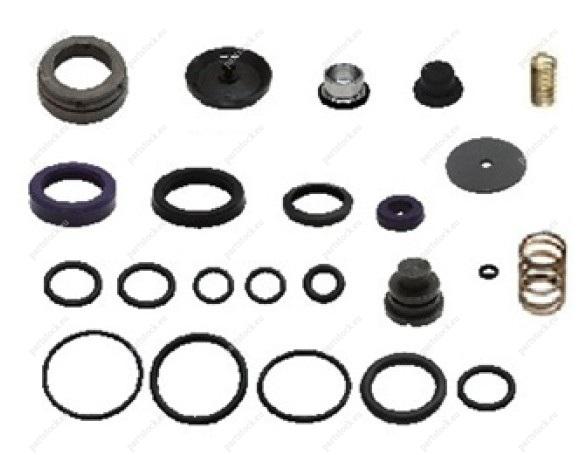 Repair kit for Wabco, DAF Clutch Servo 9700514490, 9700519492, 1519292