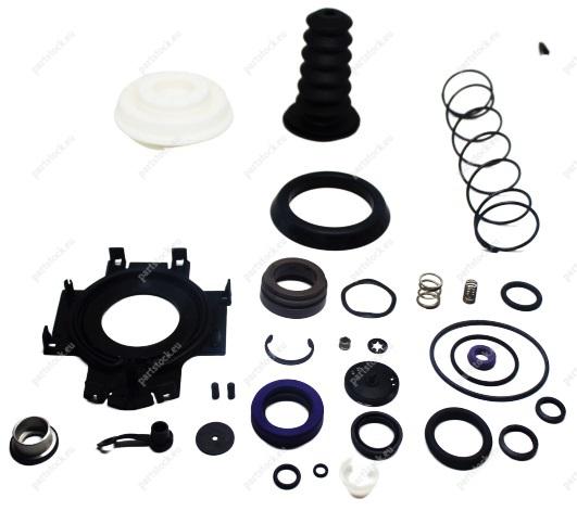 Repair kit for Wabco Clutch Servo 9700519622, 13C3523251BA