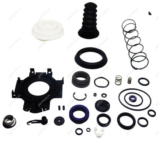 Repair kit for Wabco Clutch Servo 9700514260, 9700514440, 9700514470