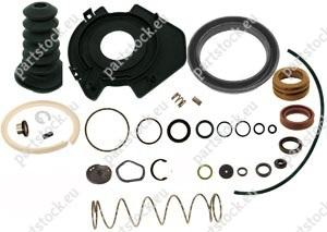 repair kit for wabco clutch servo 9700514050 9700514410