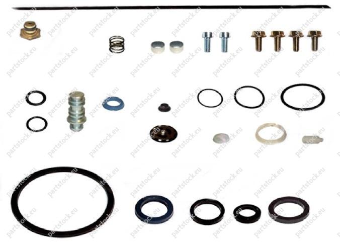 repair kit for kongsberg clutch servo 626639