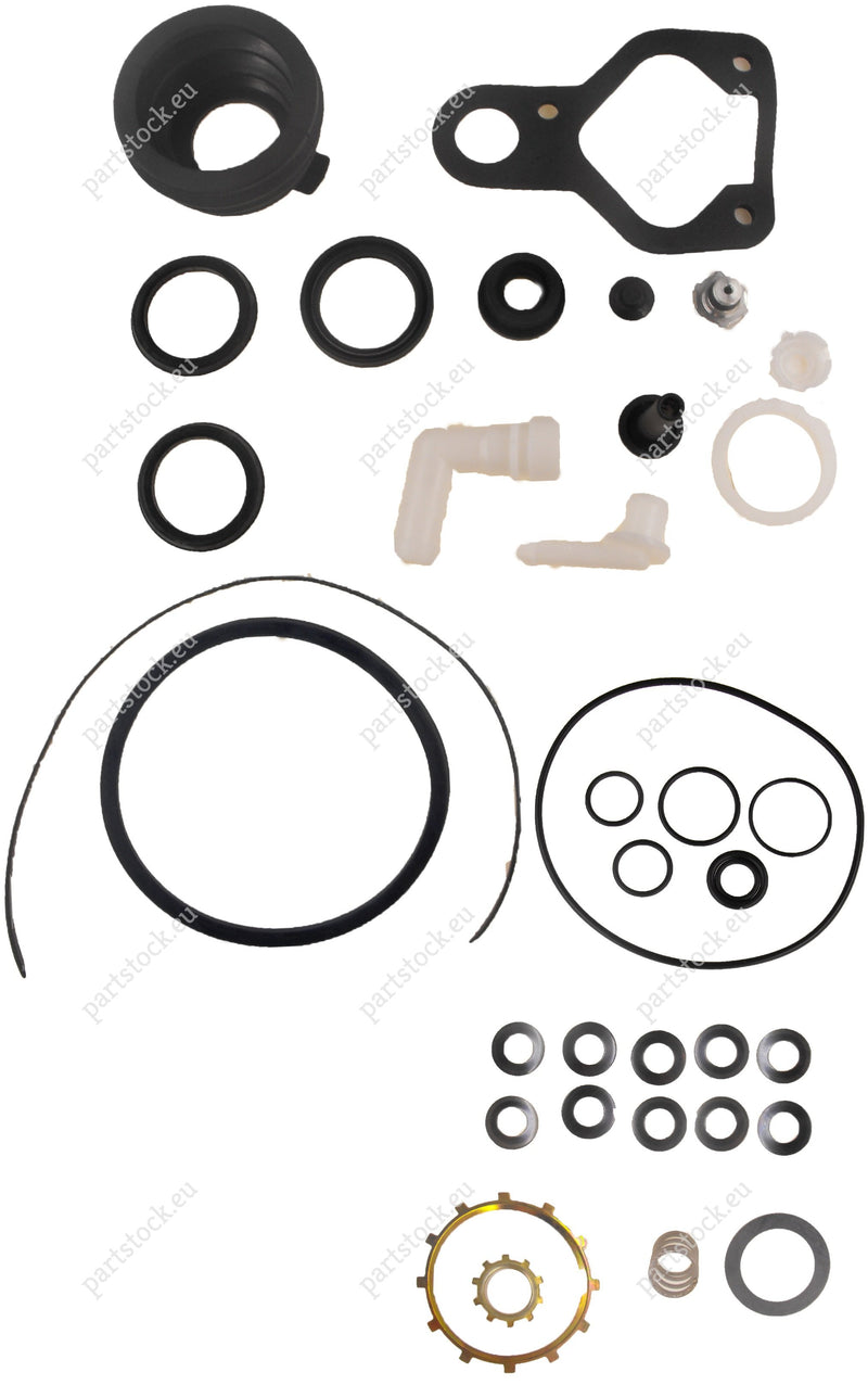 Repair kit for Kongsberg, Scania Clutch Servo 628131AM, 1484715