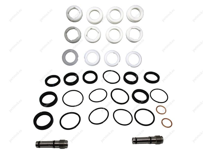 Repair kit for Kongsberg, MAN Gear Level Actuator 627496AM, 81326056111, 628072AM