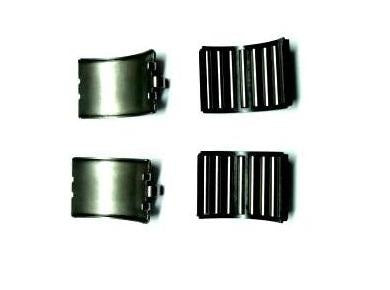 Wabco PAN 19-2, PAN 22-2 Caliper Bearing kit DAF, Renault, Dennis, Volvo, SAF, Schmitz, Valx