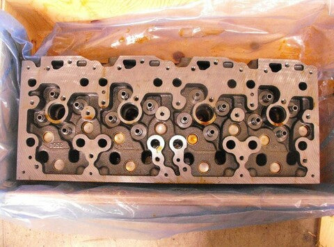 MAN Cylinder head for D0834 LFL 42