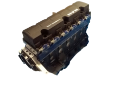 MAN Long engine block D0836 LFL53 81.00501-9259 /  81.00501.9259 /  81005019259