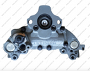 RCM652RC Remanufactured brake caliper Axial 22.5 Arvin Meritor P/N: LRG652