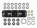 Repair kit for Wabco Solenoid valve 3720600220, 3720600620, 3720600820