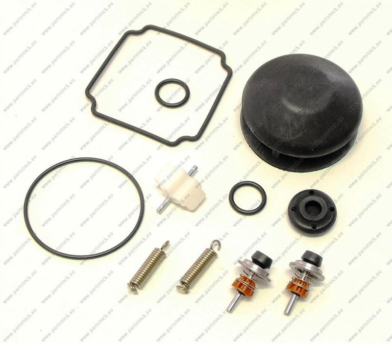 Repair kit for Wabco Solenoid valve 4720174800, 4720174810, 4720170002